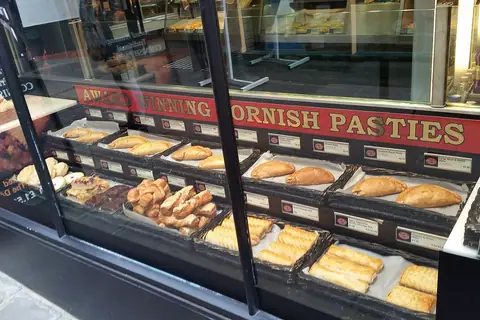 Baked in Tettenhall photo 3